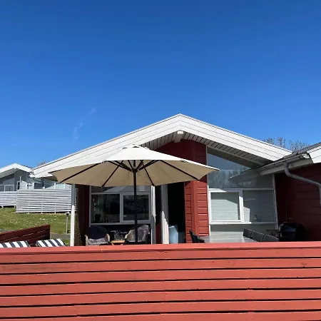 Daenemark Hébergement de vacances Tranekær