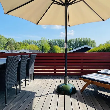 Daenemark Hébergement de vacances *