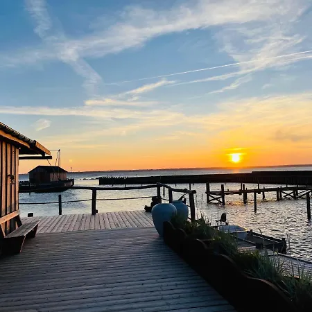 Hébergement de vacances Daenemark Tranekær