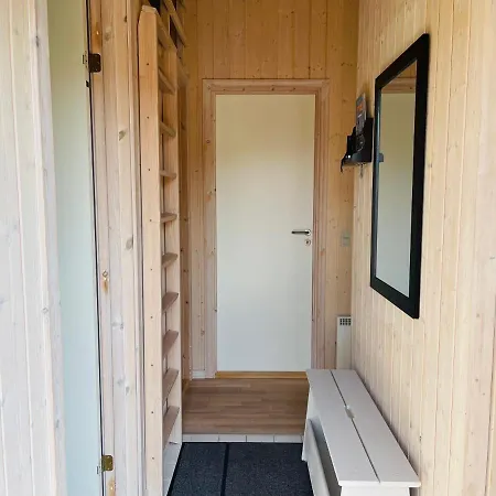 Дом отдыха Daenemark