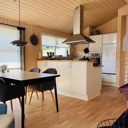 Daenemark Дом отдыха *