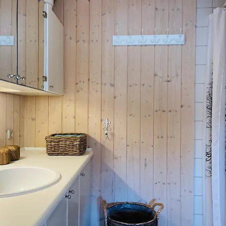 Daenemark Σπίτι διακοπών