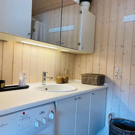 Daenemark Hébergement de vacances *