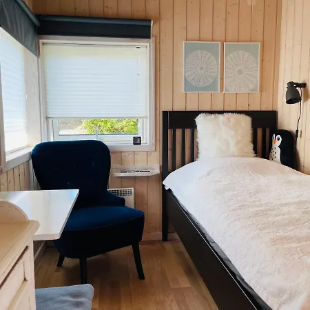 Hébergement de vacances Daenemark Tranekær