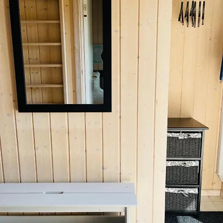 Daenemark Hébergement de vacances Tranekær