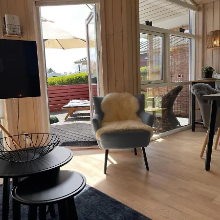 Daenemark Hébergement de vacances