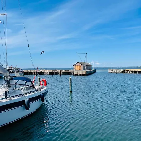 Daenemark Hébergement de vacances *