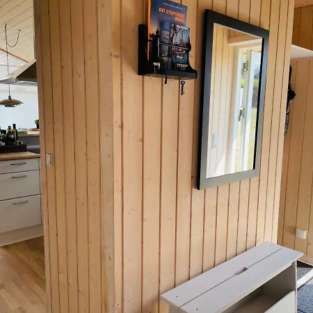 Daenemark Hébergement de vacances Tranekær