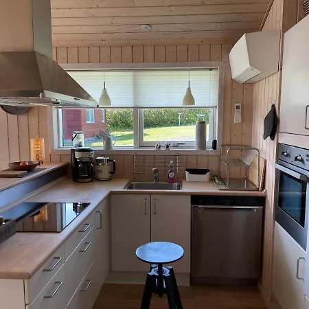 Daenemark * Tranekær