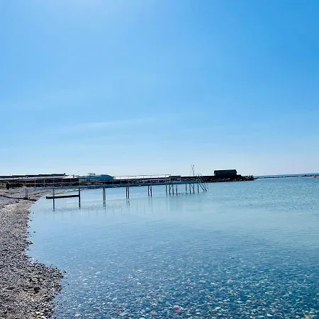 Daenemark Hébergement de vacances *