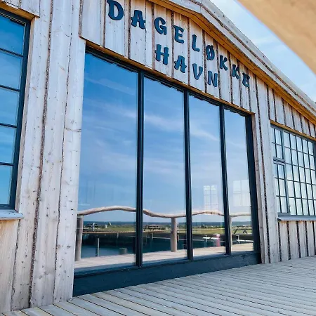 Daenemark Hébergement de vacances *