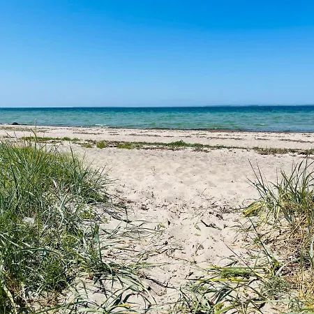 Daenemark Σπίτι διακοπών *