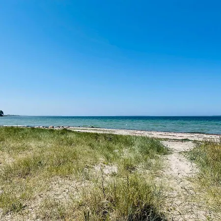 Hébergement de vacances Daenemark