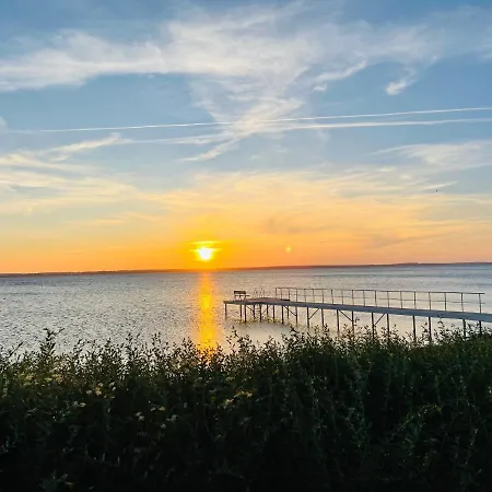 Σπίτι διακοπών Daenemark