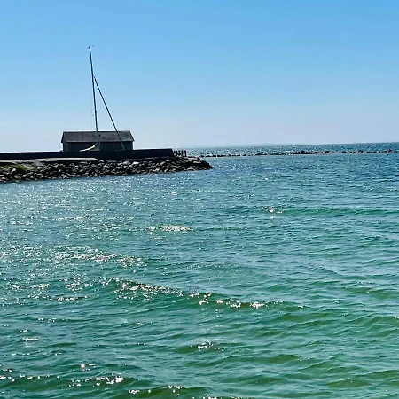 Hébergement de vacances Daenemark