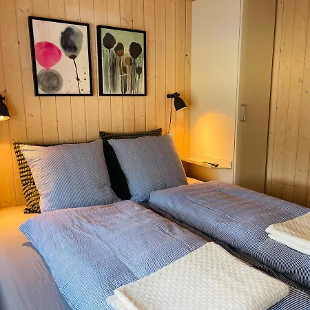 Daenemark Hébergement de vacances