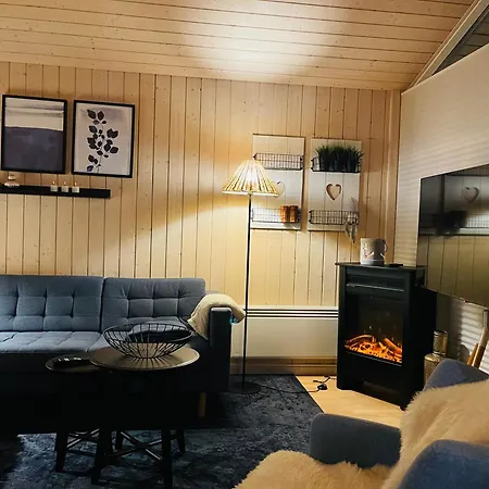 Daenemark Hébergement de vacances