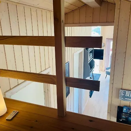 Дом отдыха Daenemark *