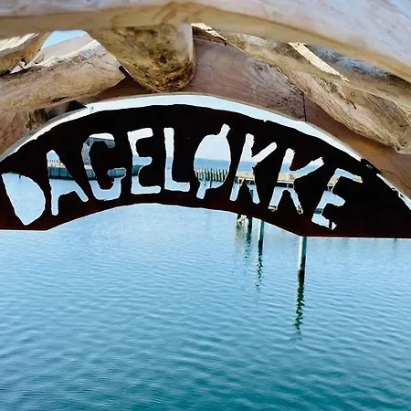 Daenemark Hébergement de vacances *