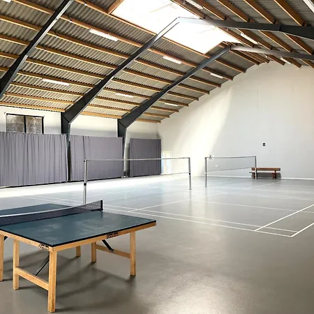 Daenemark Hébergement de vacances Tranekær