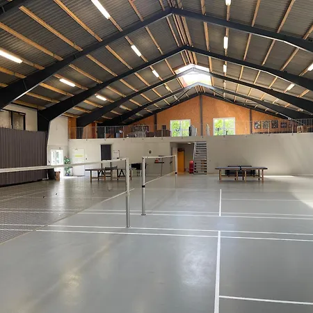 Daenemark Hébergement de vacances