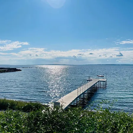 Hébergement de vacances Daenemark