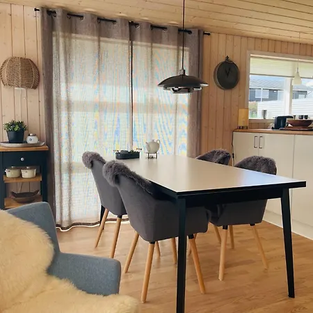 Daenemark Hébergement de vacances *