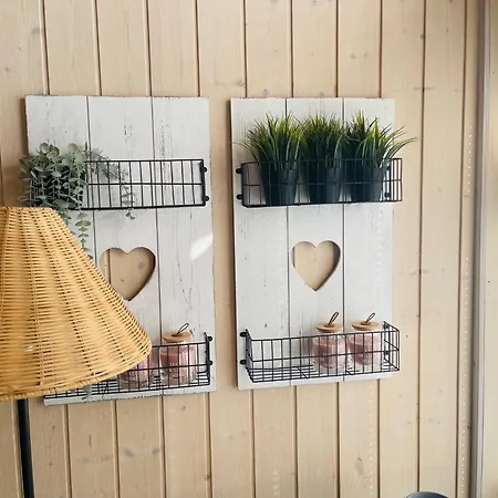 Σπίτι διακοπών Daenemark *