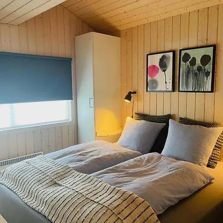 Daenemark Hébergement de vacances Tranekær