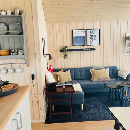 Σπίτι διακοπών Daenemark