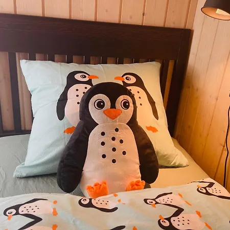 Σπίτι διακοπών Daenemark