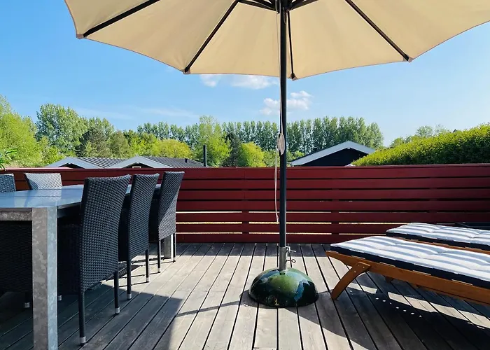 Daenemark Hébergement de vacances *