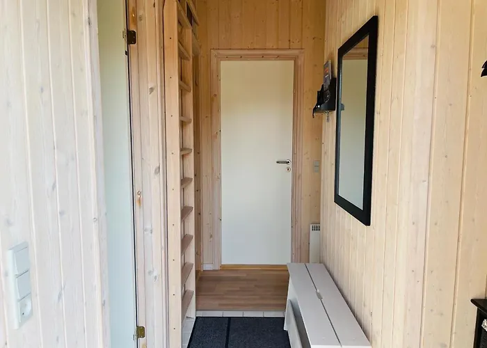 Hébergement de vacances Daenemark