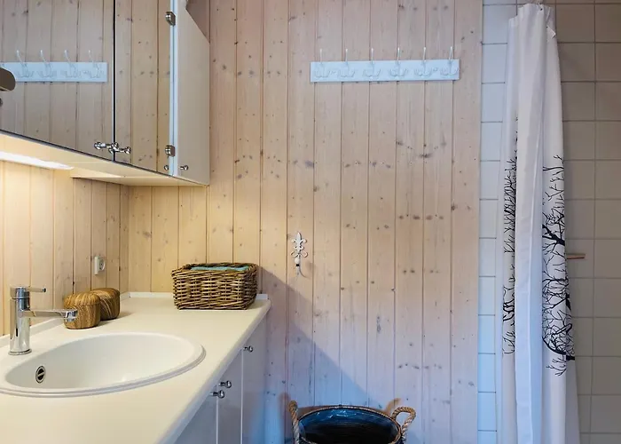 Daenemark Сasa de vacaciones