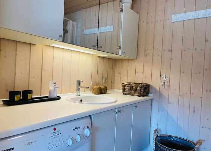 Daenemark Сasa de vacaciones *