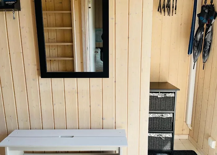 Daenemark Hébergement de vacances Tranekær