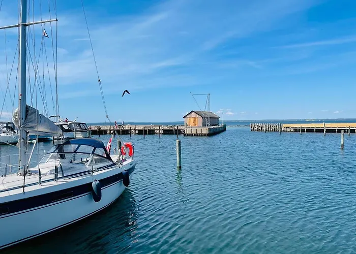 Daenemark Hébergement de vacances *