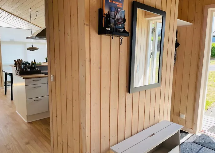 Daenemark Hébergement de vacances Tranekær