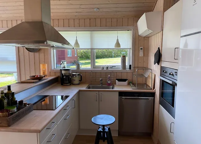 Daenemark * Tranekær