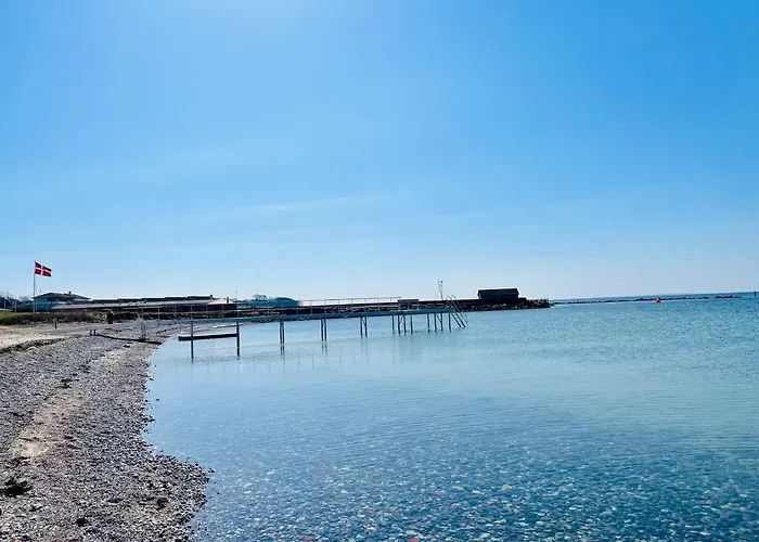 Daenemark Hébergement de vacances *