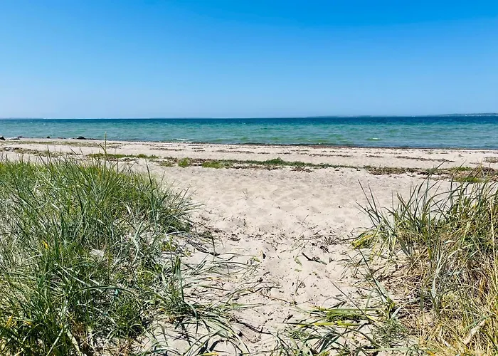 Daenemark Hébergement de vacances *