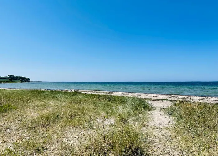 Hébergement de vacances Daenemark