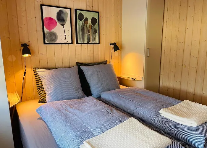 Daenemark بيت للعطل