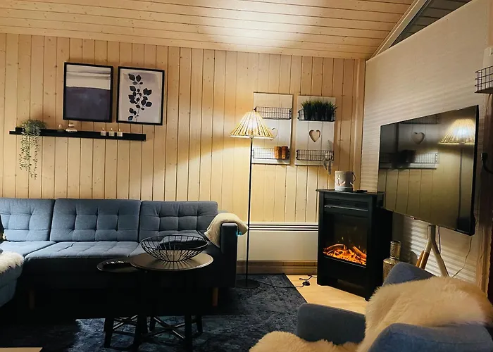 Daenemark Hébergement de vacances