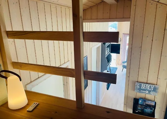 Hébergement de vacances Daenemark *