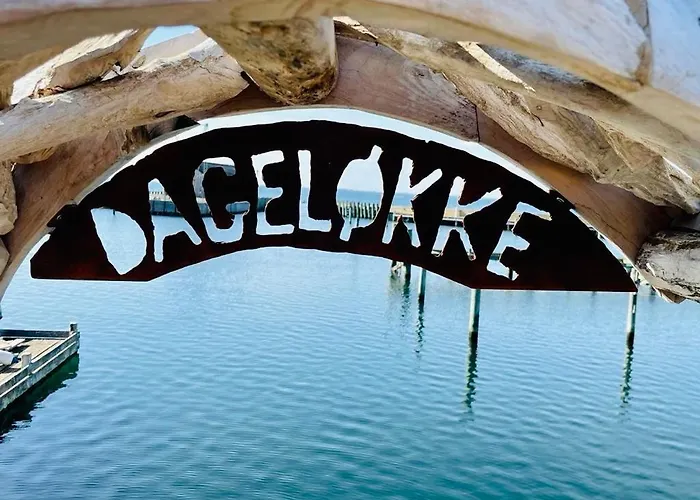 Daenemark Hébergement de vacances *