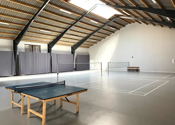 Daenemark Hébergement de vacances Tranekær