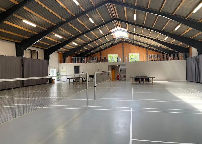 Daenemark Hébergement de vacances