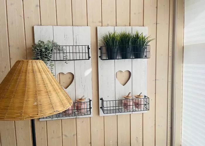 بيت للعطل Daenemark *