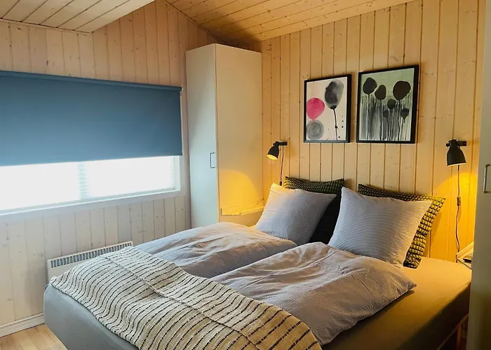 Daenemark Hébergement de vacances Tranekær